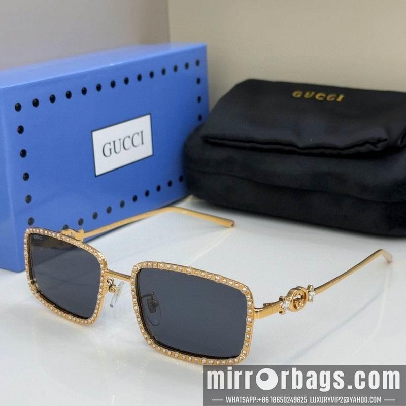 Gucci Glasses smh262