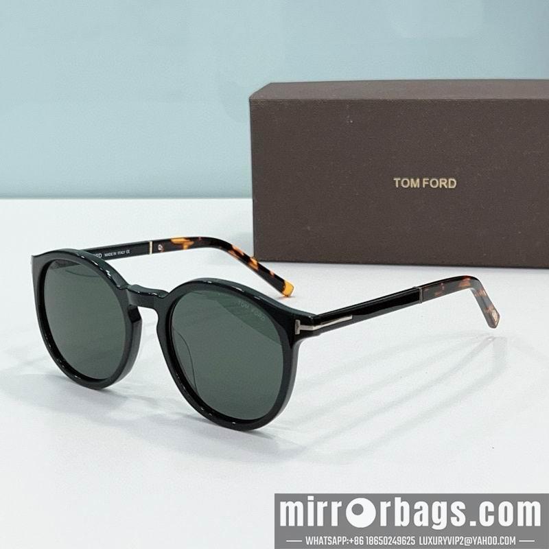 Tom Ford Glasses smx46
