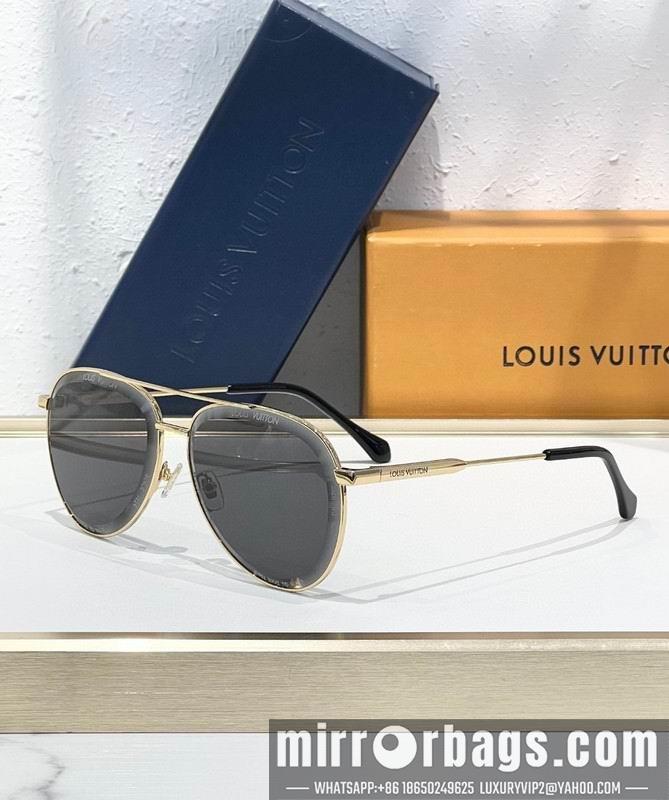 LV Glasses smh204