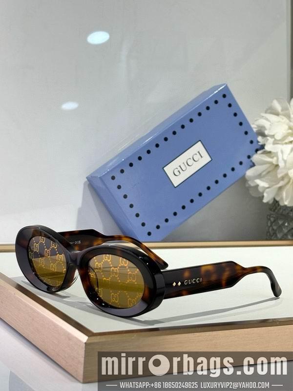 Gucci Glasses smh211