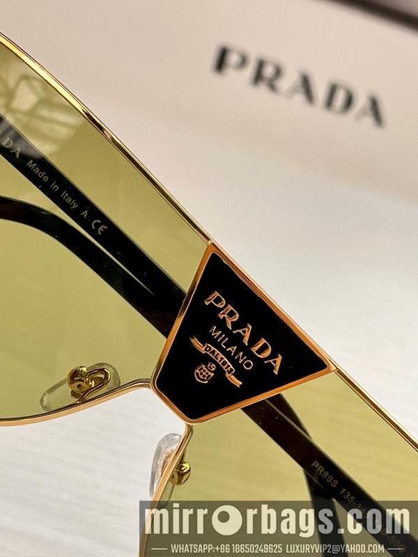 Prada Glasses smr129