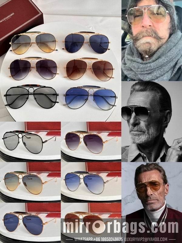 Jacques Marie Mage Glasses 03smh118