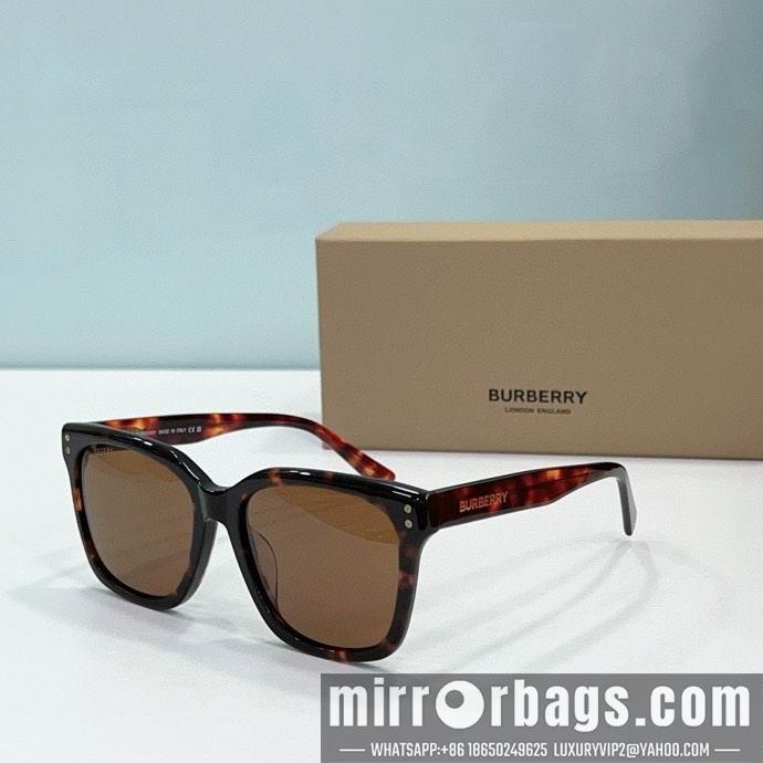 Burberry Glasses smx42