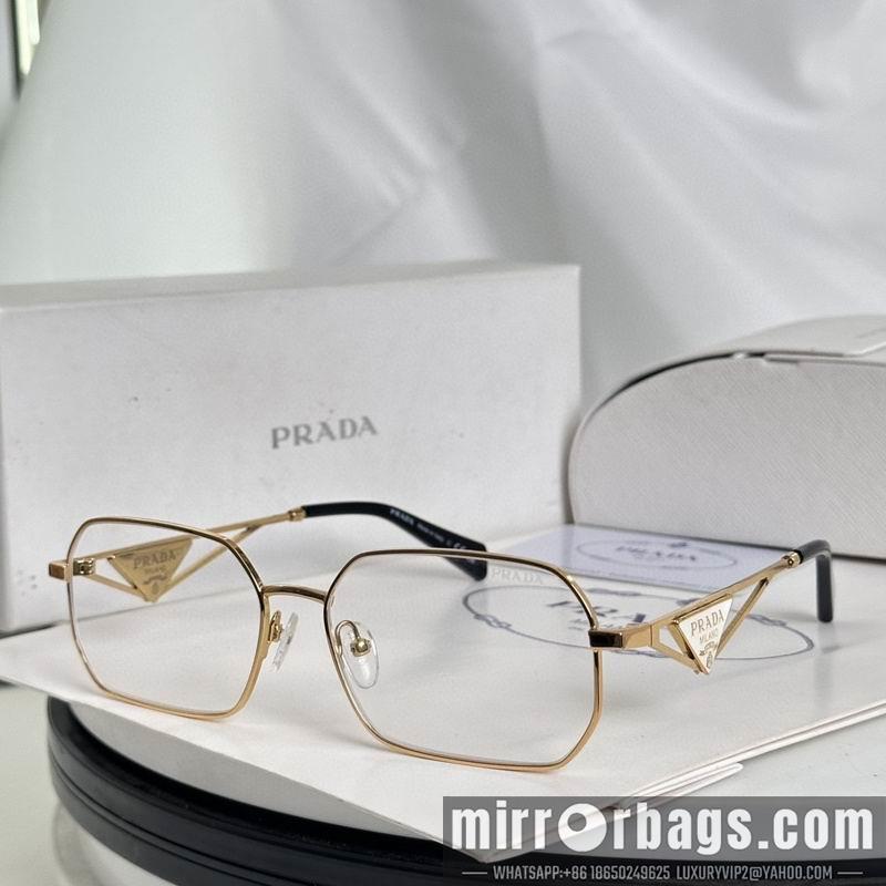 Prada Glasses smh161