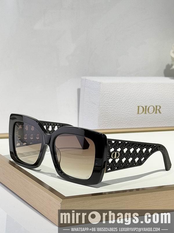 Dior Glasses 03smh86