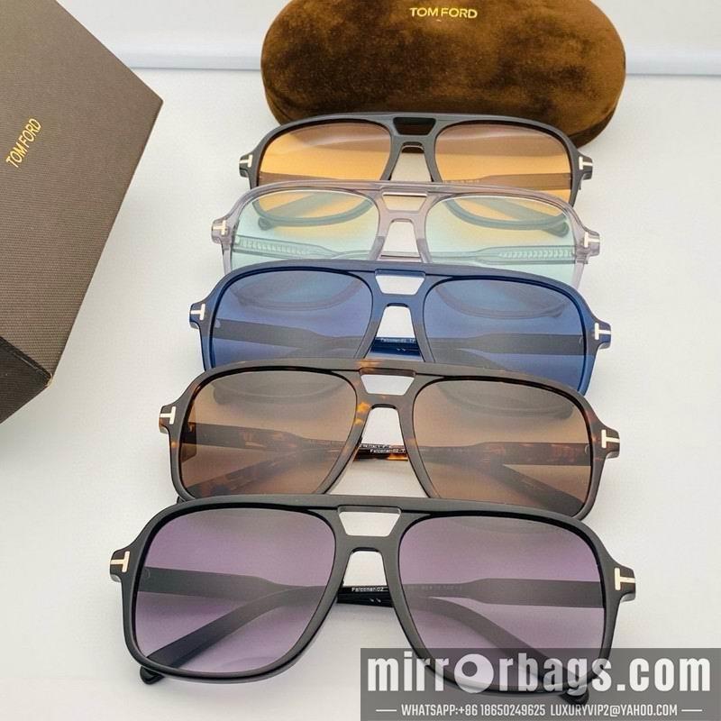 TF Glasses 03smh26
