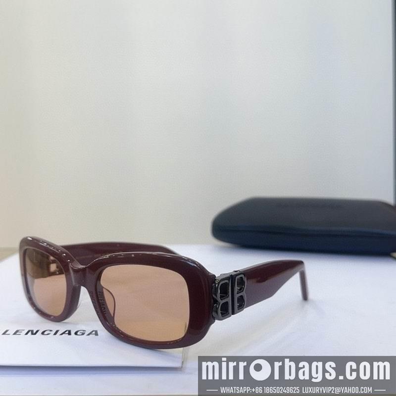 Balenciaga Glasses 03smh54