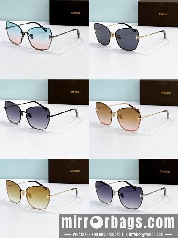 TF Glasses 03smh82