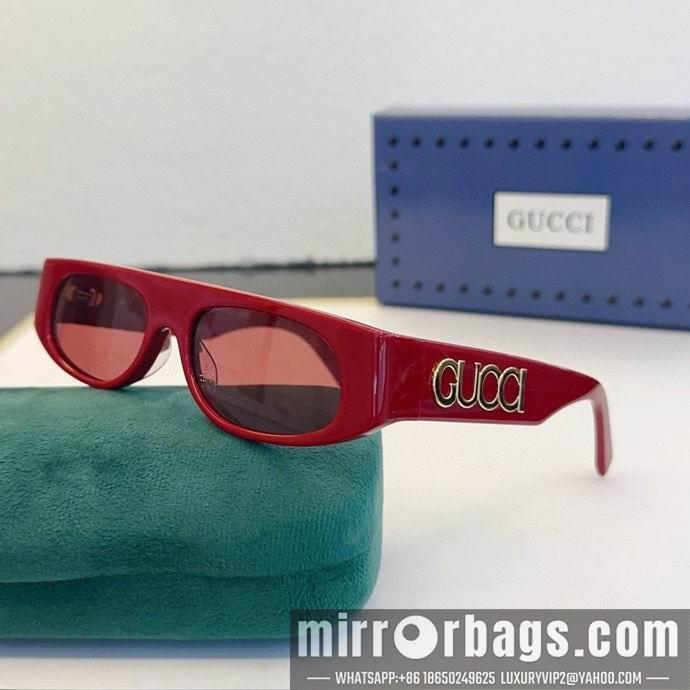 Gucci Glasses smx118