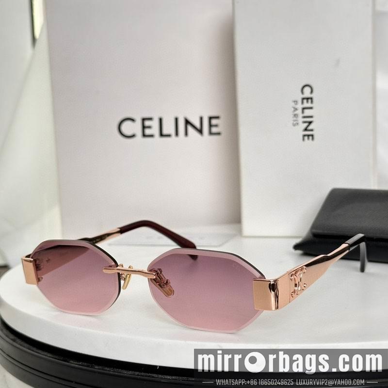 Celine Glasses 03smh14