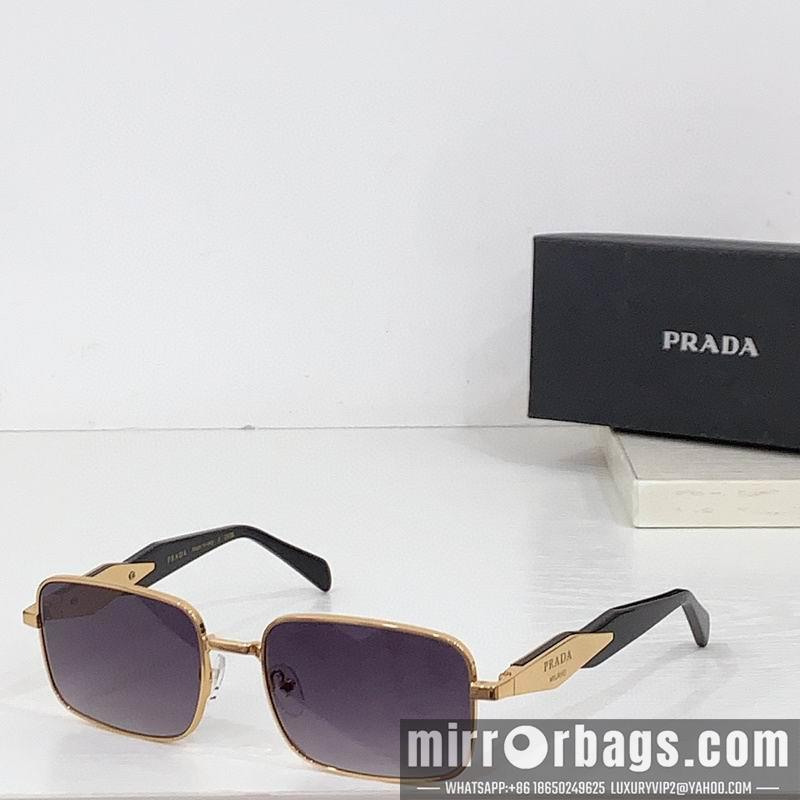 Prada Glasses smh56