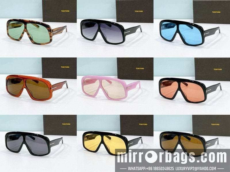 TF Glasses 03smh50