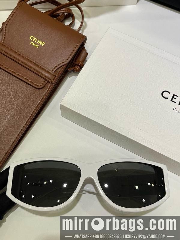 Celine Glasses smx136