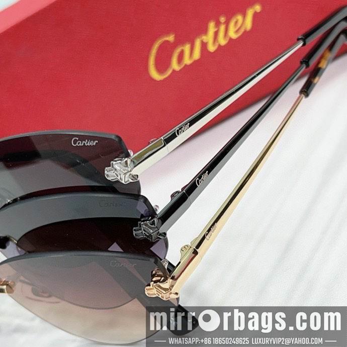Cartier Glasses smr93