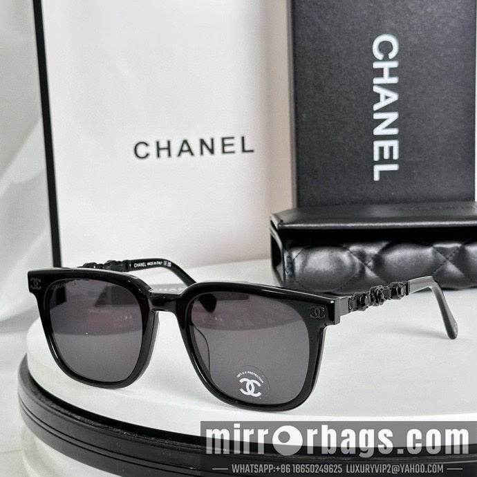 Chanel Glasses smx339
