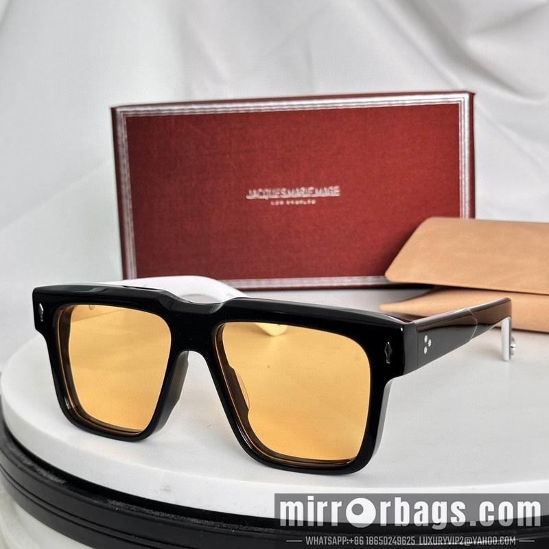 Jacques Marie Mage Glasses 03smh114