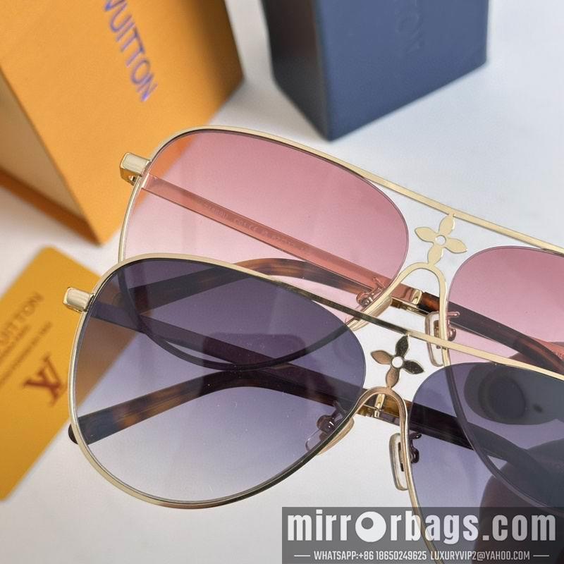 LV Glasses smh136