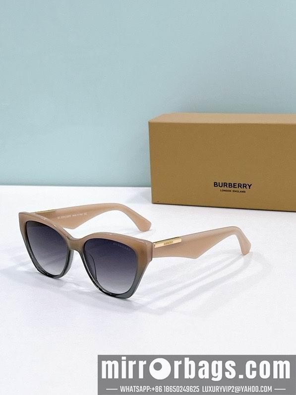 Burberry Glasses smx66