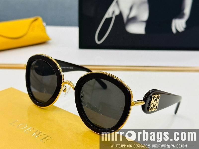 Loewe Glasses smx16