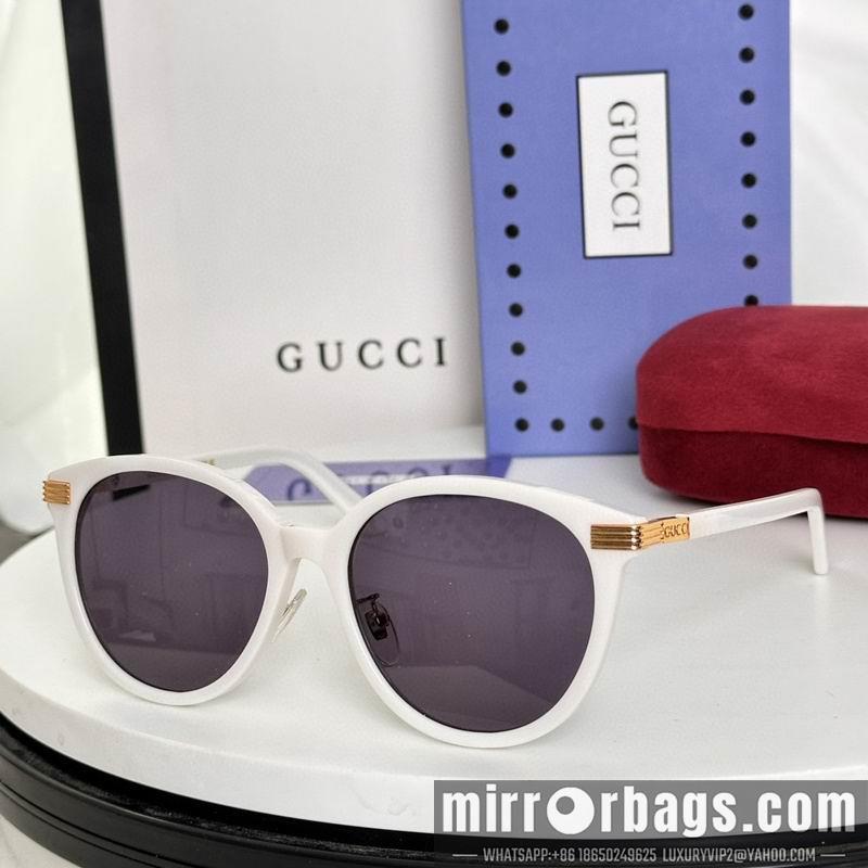Gucci Glasses smh185