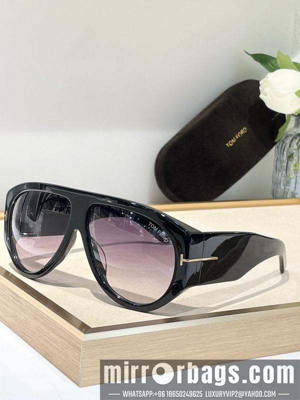 Tom Ford Glasses smx50