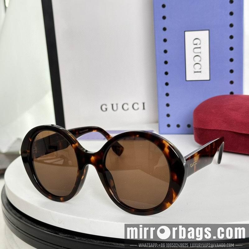Gucci Glasses smh178