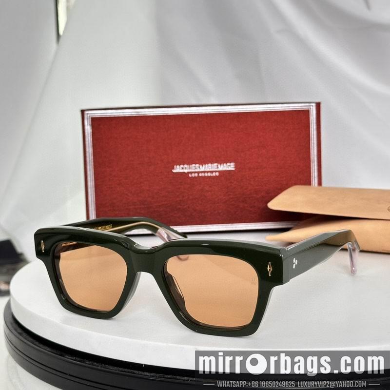 Jacques Marie Mage Glasses 03smh59