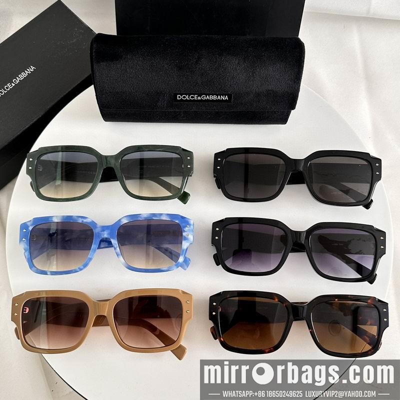DG Glasses 03smh09