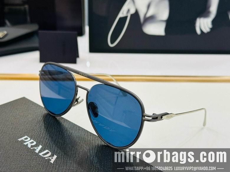 Prada Glasses smr87