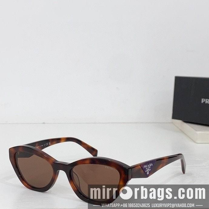 Prada Glasses smx305