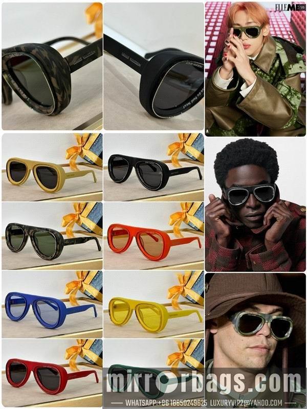 LV Glasses smh49