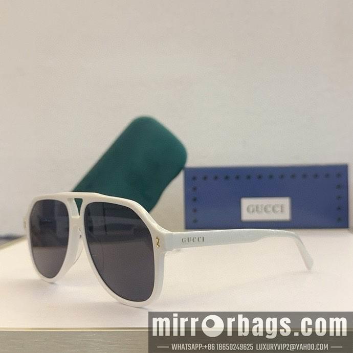 Gucci Glasses smx125