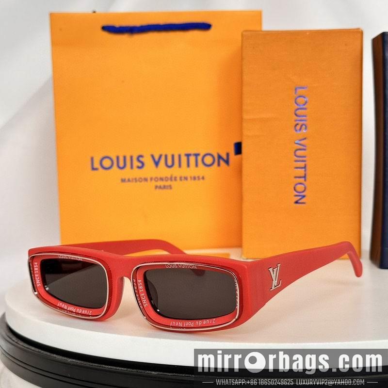 LV Glasses smr131