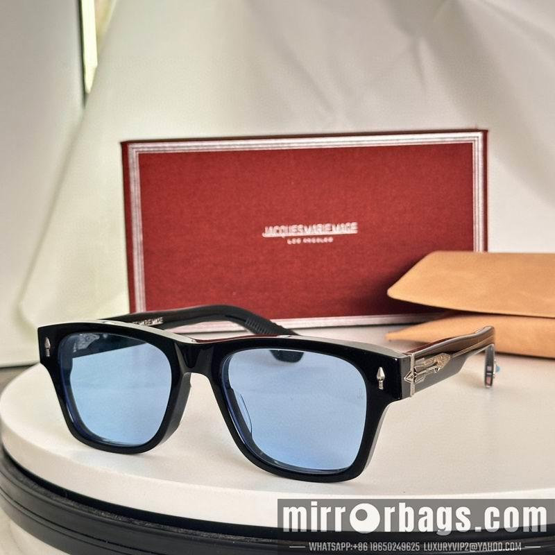 Jacques Marie Mage Glasses 03smh02