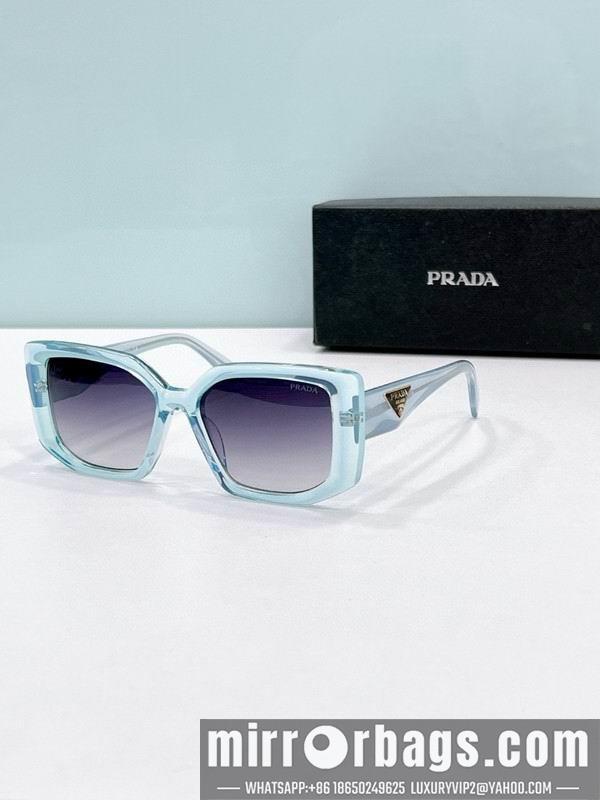 Prada Glasses smh191
