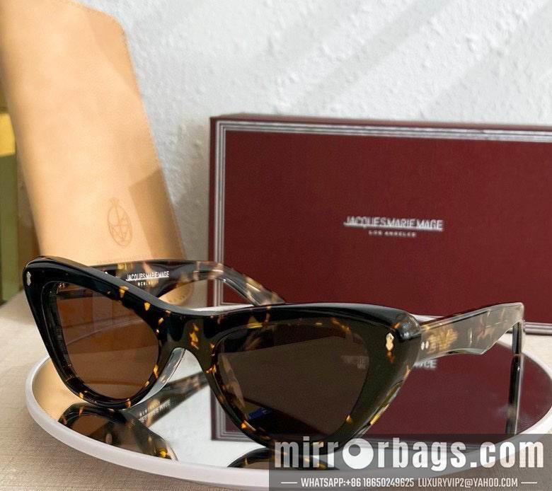 Jacques Marie Mage Glasses smx30