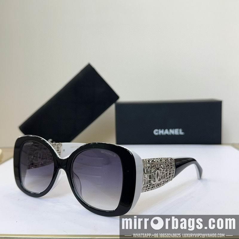 Chanel Glasses smh27