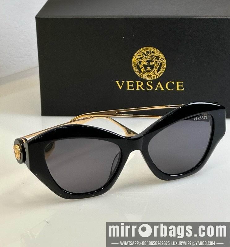 Versace Glaases smx127