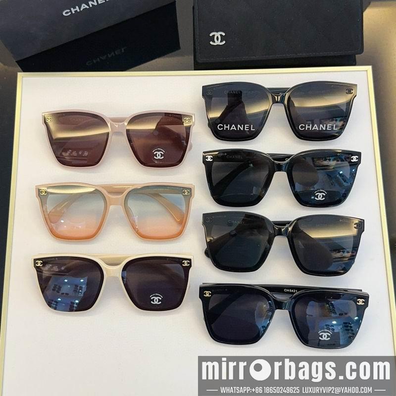 Chanel Glasses smx323