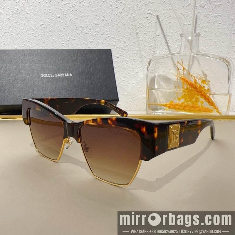 DG Glasses 010207
