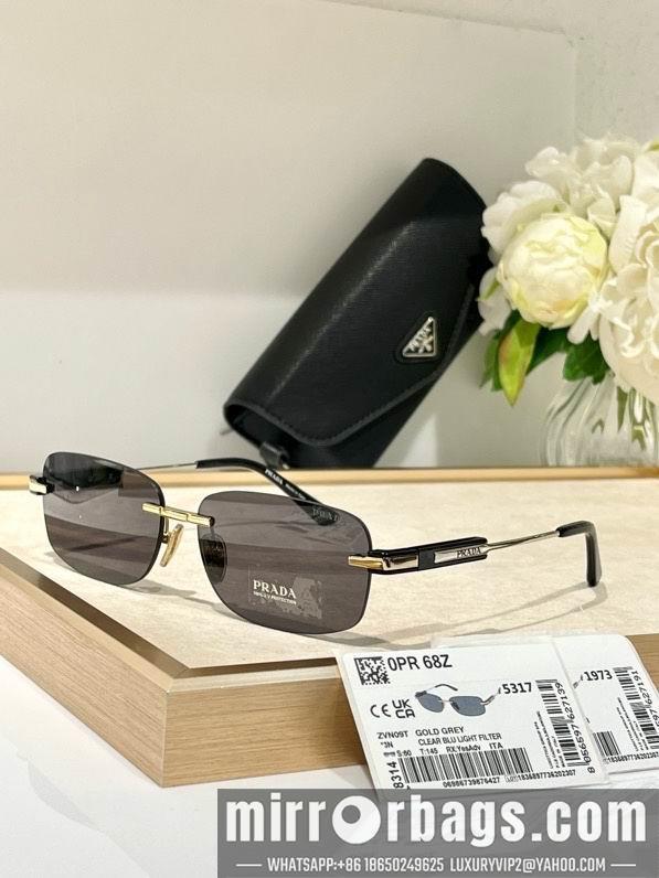 Prada Glasses smx316