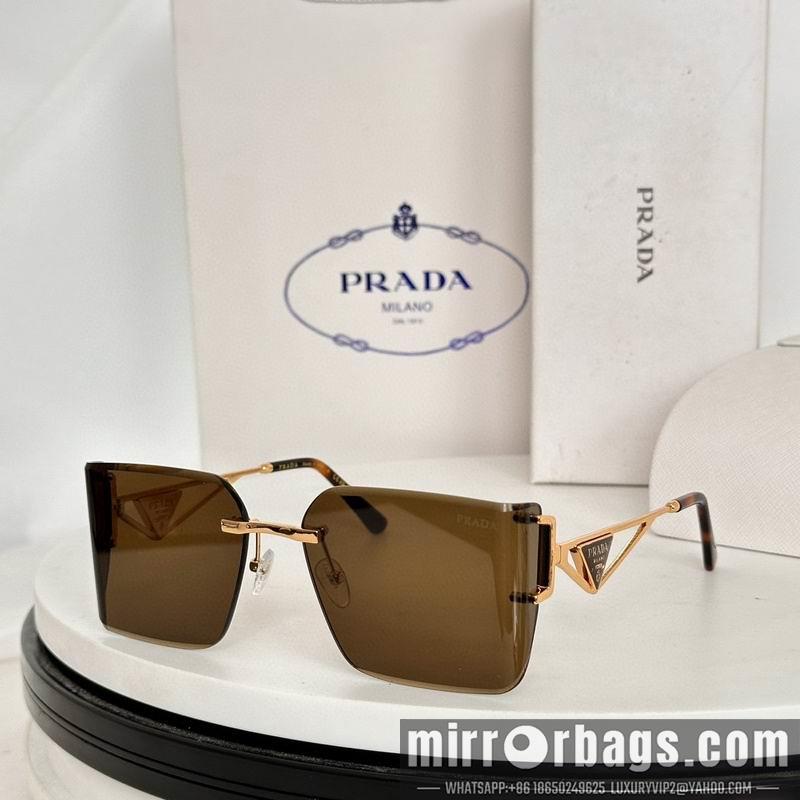 Prada Glasses smh82