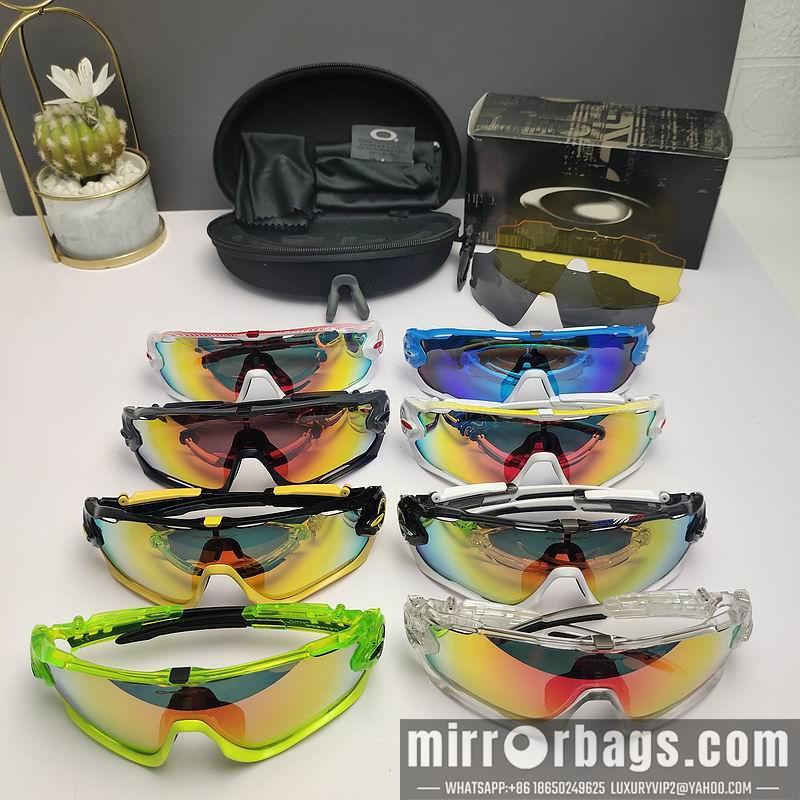 Oakley Glasses smx94