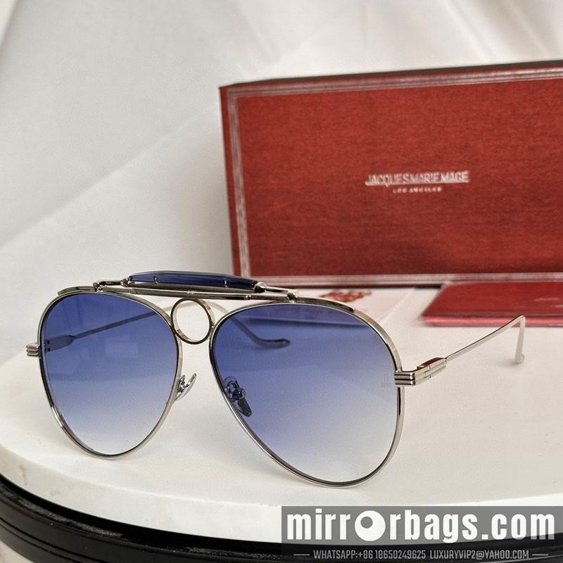 Jacques Marie Mage Glasses 03smh118