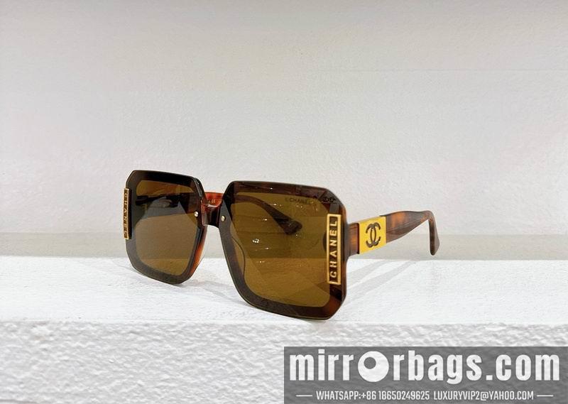 Chanel Glasses smr278