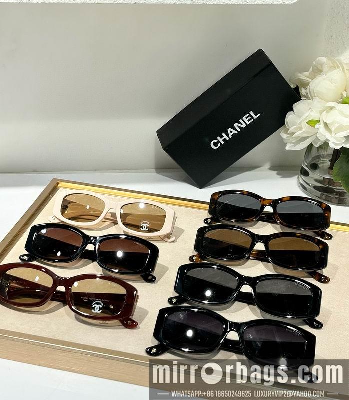 Chanel Glasses smr263