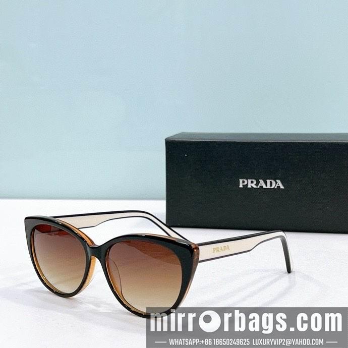 Prada Glasses smx218