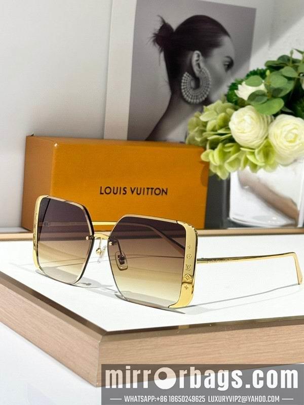 LV Glasses smh157