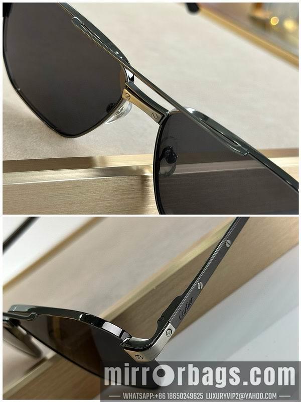 Cartier Glasses smx180
