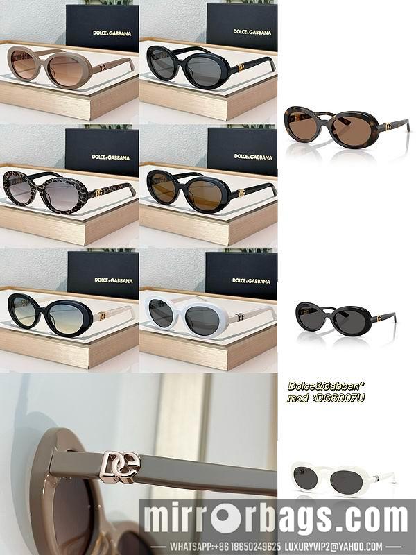 DG Glasses 03smh28